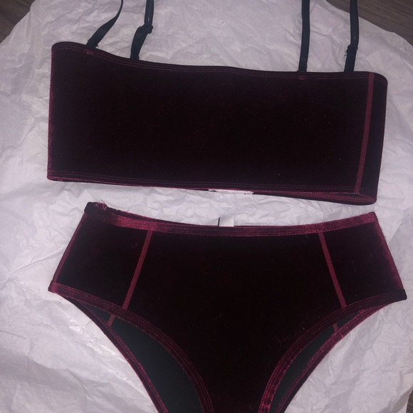 hoaka swimwear Other - HOAKA SWIMWEAR